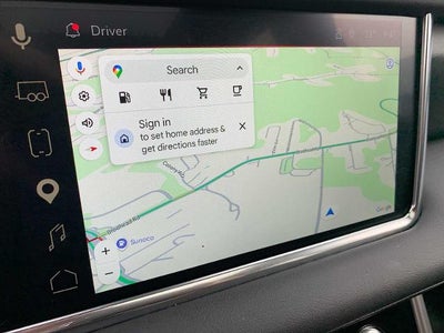 2024 GMC Yukon 4WD 4dr Denali