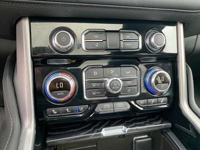 2024 GMC Yukon 4WD 4dr Denali