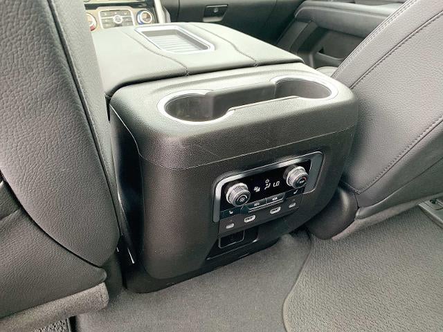 2024 GMC Yukon 4WD 4dr Denali