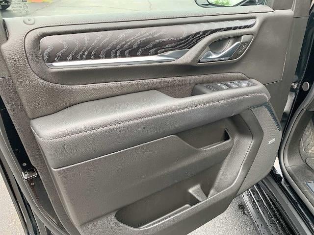 2024 GMC Yukon 4WD 4dr Denali
