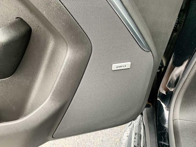 2024 GMC Yukon 4WD 4dr Denali