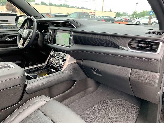 2024 GMC Yukon 4WD 4dr Denali