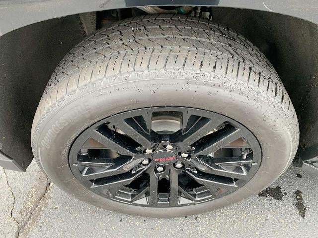 2024 GMC Yukon 4WD 4dr Denali