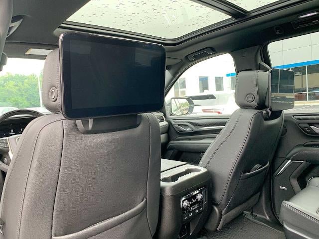 2024 GMC Yukon 4WD 4dr Denali