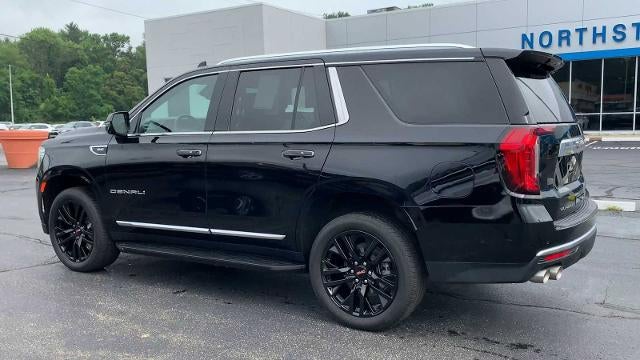 2024 GMC Yukon 4WD 4dr Denali