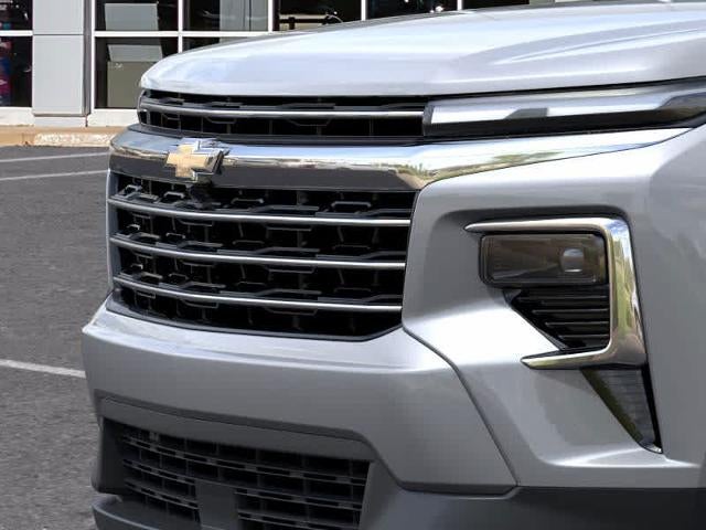 2026 Chevrolet Traverse LT w/2LT