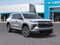 2026 Chevrolet Traverse LT w/2LT