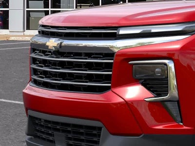 2026 Chevrolet Traverse LT w/2LT