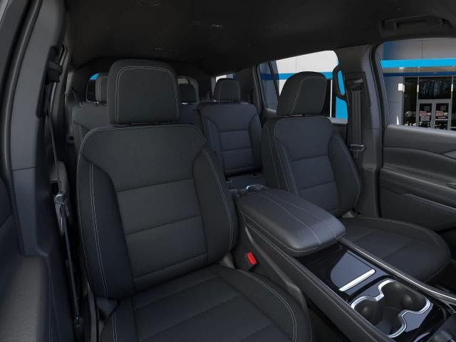 2026 Chevrolet Traverse LT w/2LT