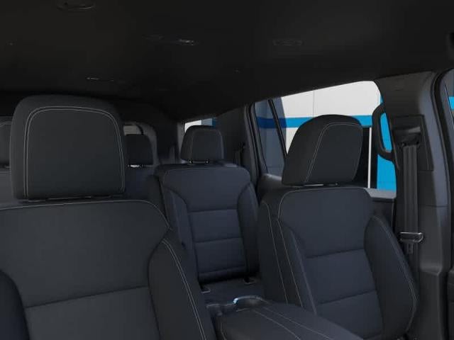 2026 Chevrolet Traverse LT w/2LT