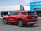 2026 Chevrolet Traverse LT w/2LT