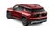 2026 Chevrolet Traverse LT w/2LT