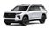 2027 Chevrolet Traverse LT w/2LT