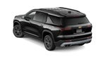 2026 Chevrolet Traverse LT w/2LT