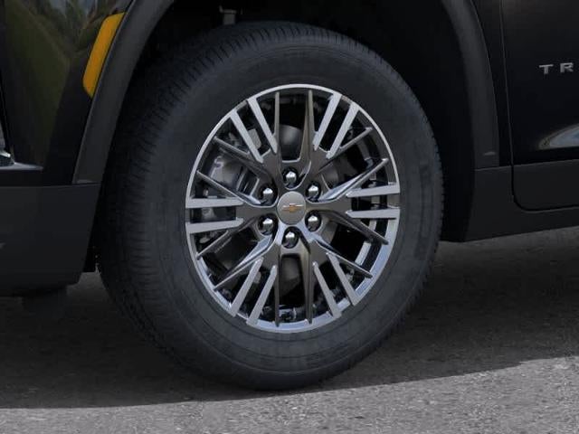 2026 Chevrolet Traverse LT w/2LT