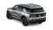 2026 Chevrolet Traverse LT w/2LT