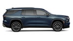 2026 Chevrolet Traverse LT w/2LT