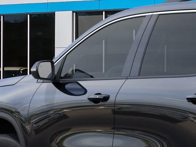 2026 Chevrolet Traverse LT w/2LT