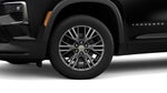 2026 Chevrolet Traverse LT w/2LT