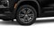 2026 Chevrolet Traverse LT w/2LT