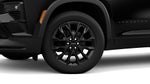2026 Chevrolet Traverse LT w/2LT