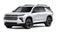 2027 Chevrolet Traverse LT w/2LT