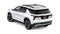 2027 Chevrolet Traverse LT w/2LT