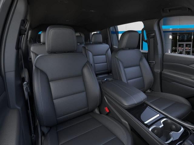 2026 Chevrolet Traverse LT w/2LT