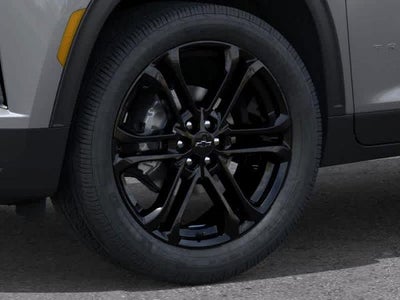 2026 Chevrolet Traverse LT w/2LT