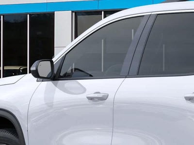 2026 Chevrolet Traverse LT w/2LT