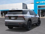 2026 Chevrolet Traverse LT w/2LT