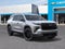 2026 Chevrolet Traverse LT w/2LT