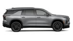 2026 Chevrolet Traverse LT w/2LT