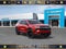 2026 Chevrolet Traverse LT w/2LT