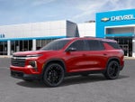 2026 Chevrolet Traverse LT w/2LT