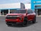 2026 Chevrolet Traverse LT w/2LT
