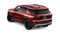 2026 Chevrolet Traverse LT w/2LT