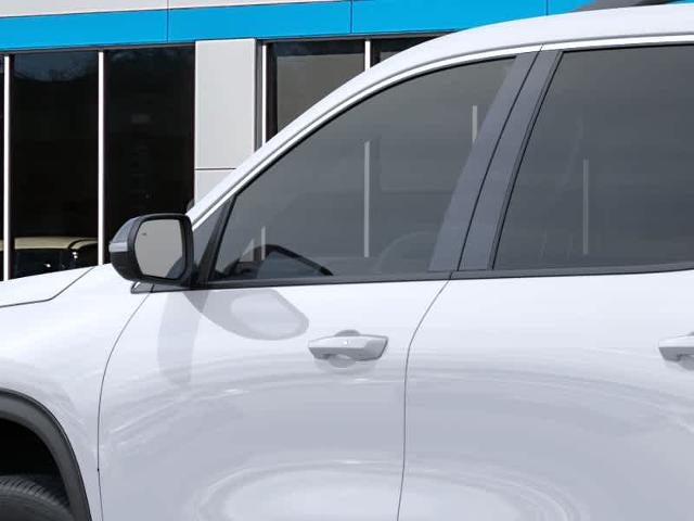 2026 Chevrolet Traverse LT w/2LT