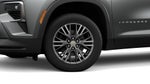 2026 Chevrolet Traverse LT w/2LT