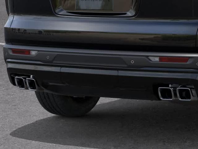 2027 Chevrolet Traverse LT w/2LT