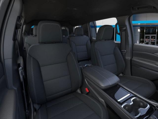 2026 Chevrolet Traverse LT w/2LT