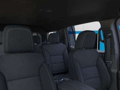 2026 Chevrolet Traverse LT w/2LT