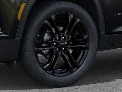 2026 Chevrolet Traverse LT w/2LT