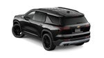2026 Chevrolet Traverse LT w/2LT