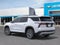 2026 Chevrolet Traverse LT w/2LT