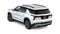2026 Chevrolet Traverse LT w/2LT