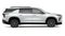 2026 Chevrolet Traverse LT w/2LT