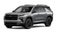 2026 Chevrolet Traverse LT w/2LT