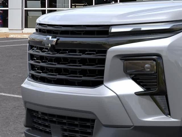 2027 Chevrolet Traverse LT w/2LT