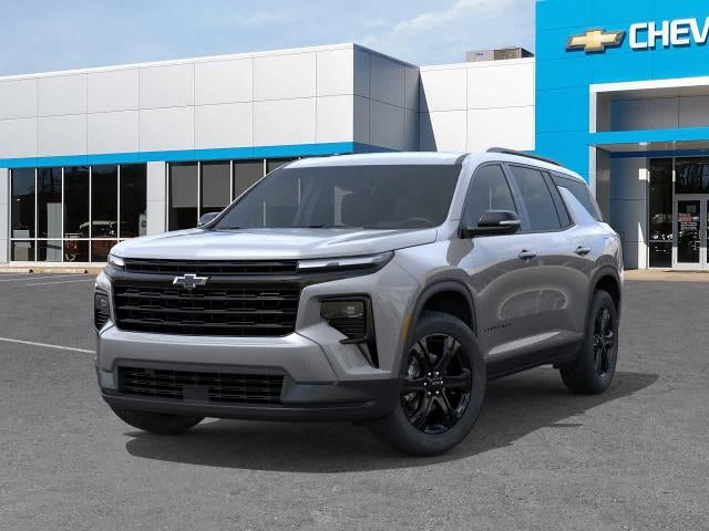 2027 Chevrolet Traverse LT w/2LT